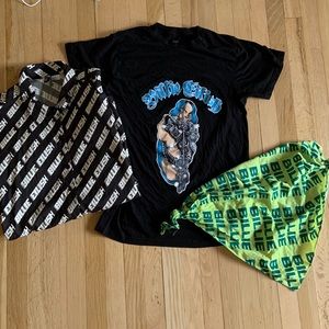 Billie Eilish lot